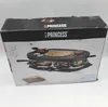 Princess 162700 Raclette 8 Grill owalny Party Podgląd zdjęcia produktu 25