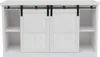 Sideboard MCW-K75, Highboard Regal Schrank Schiebetüre 7 Produktbild-Vorschau 15