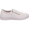 Gabor 43.334 Damenschuhe - Halbschuhe - Sneaker weiß Produktbild-Vorschau 35