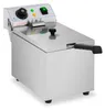 Expondo Royal Catering Elektrická fritéza – 8 l – 3200 W – Náhled obrázku produktu 10