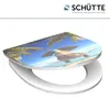 SCHÜTTE Duroplast HG WC Sitz HAPPY ELEPHANT, Produktbild-Vorschau 3