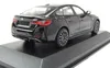 Minichamps 410024002 BMW I4 M50 2023 schwarz metallic 1:43 Produktbild-Vorschau 2