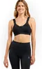 Reggiseno sportivo imbottito Odlo, modello High Support, Anteprima dell’immagine prodotto 1