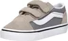 Vans Old Skool V 2Tone Šedá Náhled obrázku produktu 7