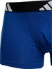 Adidas Trunk Basic 3Stk Herren Boxershort mehrfarbig XXL Produktbild-Vorschau 3