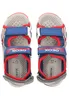 Geox Sandalen Sandalen Kunstleder/Mesh Produktbild-Vorschau 15
