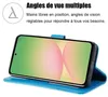Coque + 2 Verres Trempés pour Samsung Galaxy A56 5G, Voir les images du produit 2