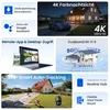 Reolink Argus PT Ultra, 4K 8MP Akku Überwachungskamera Produktbild-Vorschau 2