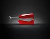 Der Unold ESGE Zauberstab Cordless 95102 ist ein roter, kabelloser Stabmixer (2500 mAh Li-Ion, bis z Produktbild-Vorschau