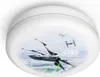 Disney Star Wars Philips LED Deckenleuchte X-Wing Flugzeug Produktbild-Vorschau 1