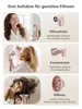 MCURO Warmluftbürste 7-in-1 Multihaarstyler 110000 Produktbild-Vorschau 8