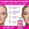 Skin Whitening with Glutathione 5000 mcg (120 Kapseln) Produktbild-Vorschau 7