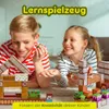 Bunobi Magnetisches Spielzeug Bauernhof, 107 Teile, Produktbild-Vorschau 6