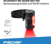 FISCHER Akku Rücklicht Twin - mit Bodenbeleuchtung Produktbild-Vorschau 17