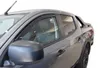 Heko Deflecteurs D'Air / De Vent Pour Fiat Fullback Depuis Voir les images du produit 2