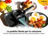 padella per uova al tegamino endusor per tutti i tipi di fornelli per cucinare uova padella per uova Podgląd zdjęcia produktu
