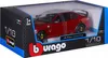 BBurago Alfa Romeo Giulia GTAm Rouge 1:18 11049RD Voir les images du produit 15
