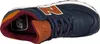 New Balance Sneakers 574 in NB NAVY color size 42.5 Produktbild-Vorschau 17