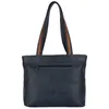 Damen Tasche Schultertasche Shopper Henkeltasche Handtasche Produktbild-Vorschau 5