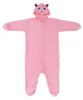 Onesie Kigurumi Pyjama Kostüm für Erwachsene Pokemon Produktbild-Vorschau 3