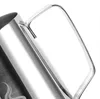 COM-FOUR® Milchkännchen - Edelstahl Milchkanne zum Produktbild-Vorschau 5