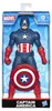 Hasbro MARVEL Captain America  24cm Action Figure Produktbild-Vorschau 1