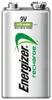Energizer ENRPP3P1, Wiederaufladbarer Akku, 9V, Produktbild-Vorschau 10