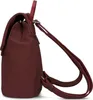 Zwei Rucksack Mademoiselle Rot onesize Produktbild-Vorschau 3