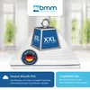BMM Matratze Klassik Super XXL 100 x 220 cm H3 Produktbild-Vorschau 2