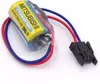 Topchances 10 pièces Mitsubishi A6BAT ER17330V batterie PLC Voir les images du produit 8