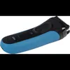 Braun 735483, Folienschaber, Schwarz, Blau, Akku, Produktbild-Vorschau 4