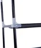 FCH Schuhregal, Schuhschrank 10 Ebenen, für 50 paar Schuhe Produktbild-Vorschau 6