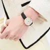 Emporio Armani Damen Armbanduhr  Schwarz / Roségold  Produktbild-Vorschau 8