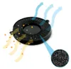 Filtre à charbon Whirlpool 484000008783 Type48 AMC037 Wpro Voir les images du produit 10
