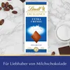 Lindt Excellence Extra Cremig Vollmilch Tafel 100g Produktbild-Vorschau 2
