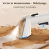Uwant Y100 Nass Trockensauger, 600W Teppichreiniger Produktbild-Vorschau 14