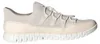 ECCO Gruuv Lite W Damen Sneaker beige Nubukleder Textil - Produktbild-Vorschau 17