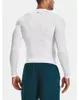 Shirt met lange mouwen Under Armour 1361524-100 voor Uni Productafbeelding-voorbeeld 22