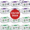 Sleepy Easy Clean Oberflächenreinigungstücher – 12x100 Produktbild-Vorschau 1