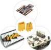XT60 Stecker-Buchse Verbindungen für RC Lipo Batterien | 5 Produktbild-Vorschau 7