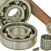 Kurbelwelle Top Performances 44mm für 85ccm Minarelli AM Produktbild-Vorschau 2
