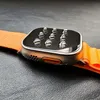 PET Displayschutz für Apple Watch Ultra 1 / 2 49 mm Produktbild-Vorschau 8
