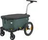 Przyczepka rowerowa Burley Hopper Boy Green Max 35 kg Podgląd zdjęcia produktu 1