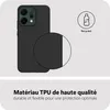 Cazy Coque compatible avec Oppo Reno14 Coque en Silicone – Voir les images du produit 3
