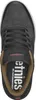 Etnies Marana Dark Grey/Black/Red 42 Produktbild-Vorschau 3