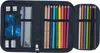 Beckmann Schulranzen-Set Classic Maxi Tech Rex 6-teigig Produktbild-Vorschau 14