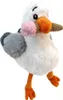 Möwe mit Eis Kuscheltier - ca. 24 cm Produktbild-Vorschau 1
