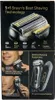 Golarka Braun Series9 9 - 9525s Wet/Dry Podgląd zdjęcia produktu 11