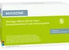 MUCOZINK Tagesportionen Pulver für Haut und Produktbild-Vorschau 3