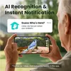 Birdfy, abbeveratoio per uccelli intelligente con Anteprima dell’immagine prodotto 12